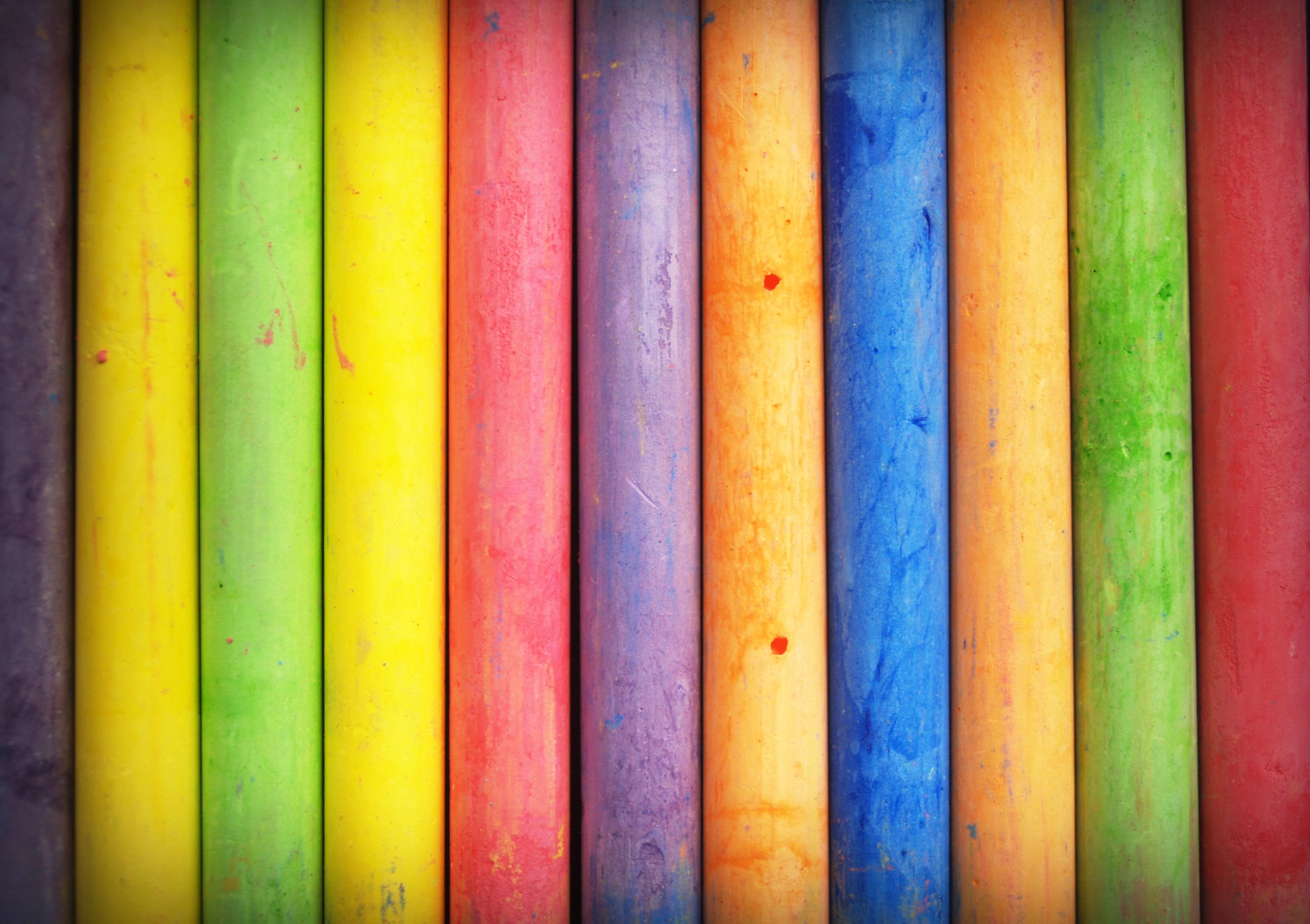 Renklerin insan psikolojisindeki etkisi