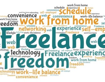 freelance freelancer