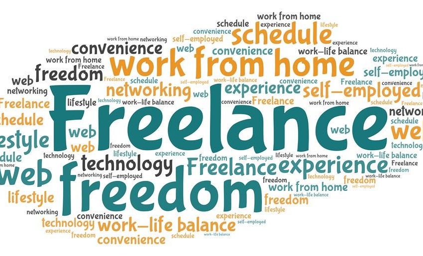 freelance freelancer