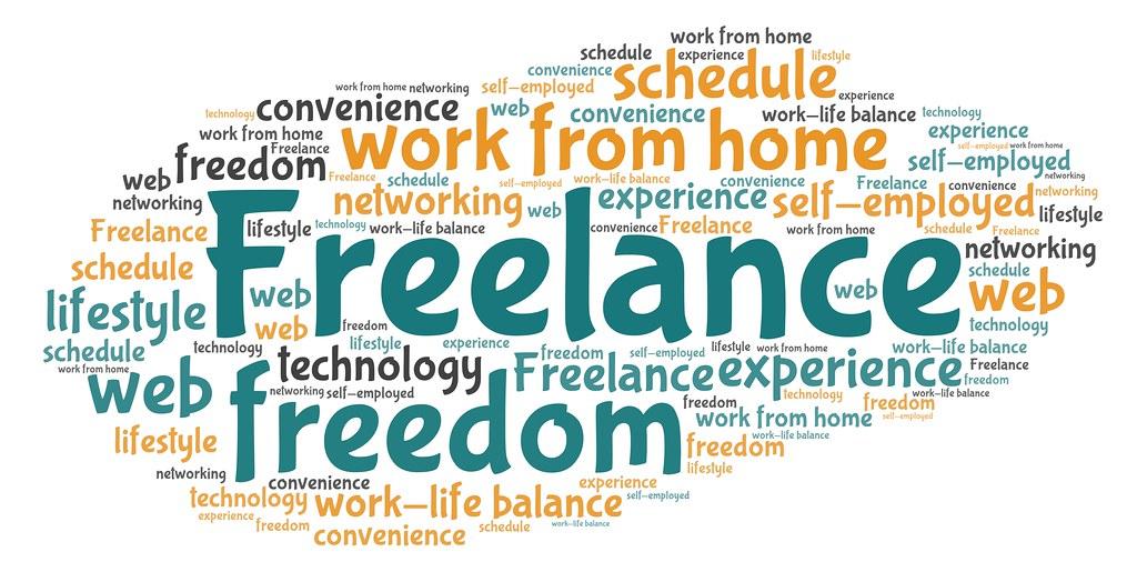 freelance freelancer